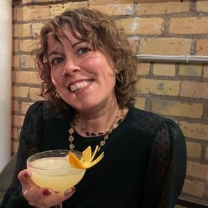 Meet your Posher, Jasmin